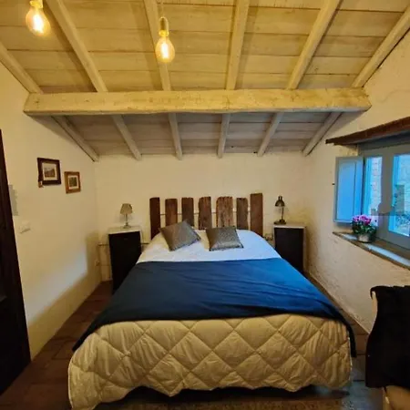 Casa Lisa Guest Rooms-3