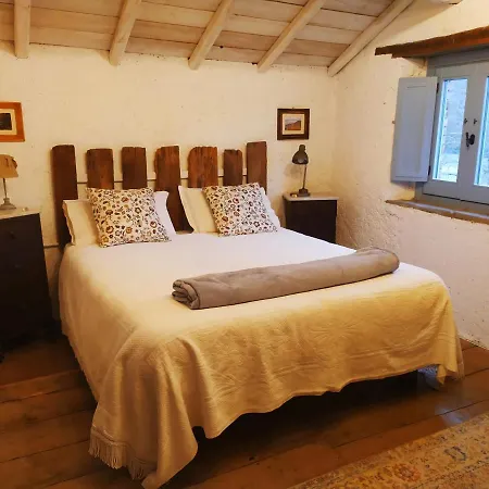Casa Lisa Guest Rooms-2